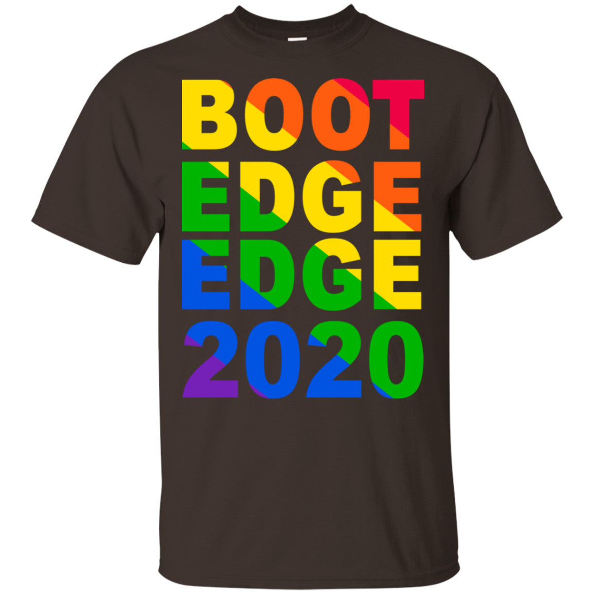 Pete Buttigieg: Boot Edge Edge 2020 Shirt, Hoodie, Tank