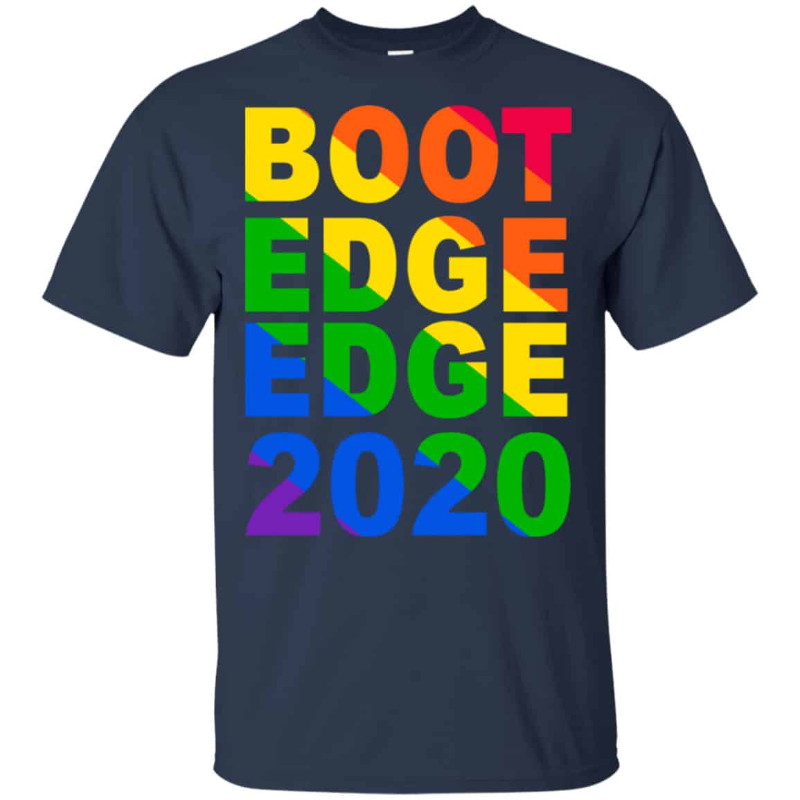 Pete Buttigieg: Boot Edge Edge 2020 Shirt, Hoodie, Tank