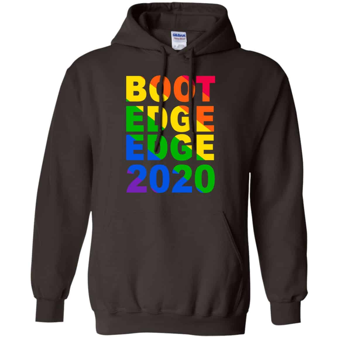 Pete Buttigieg: Boot Edge Edge 2020 Shirt, Hoodie, Tank