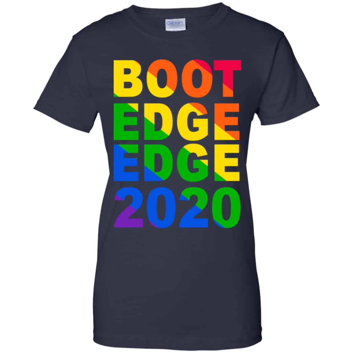 Pete Buttigieg: Boot Edge Edge 2020 Shirt, Hoodie, Tank