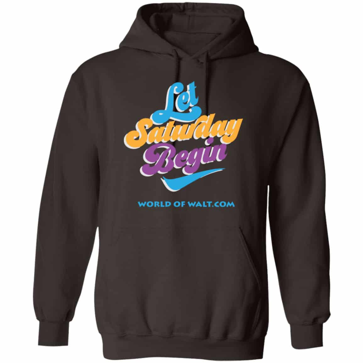 Let Saturday Begin Shirt, Hoodie, Tank