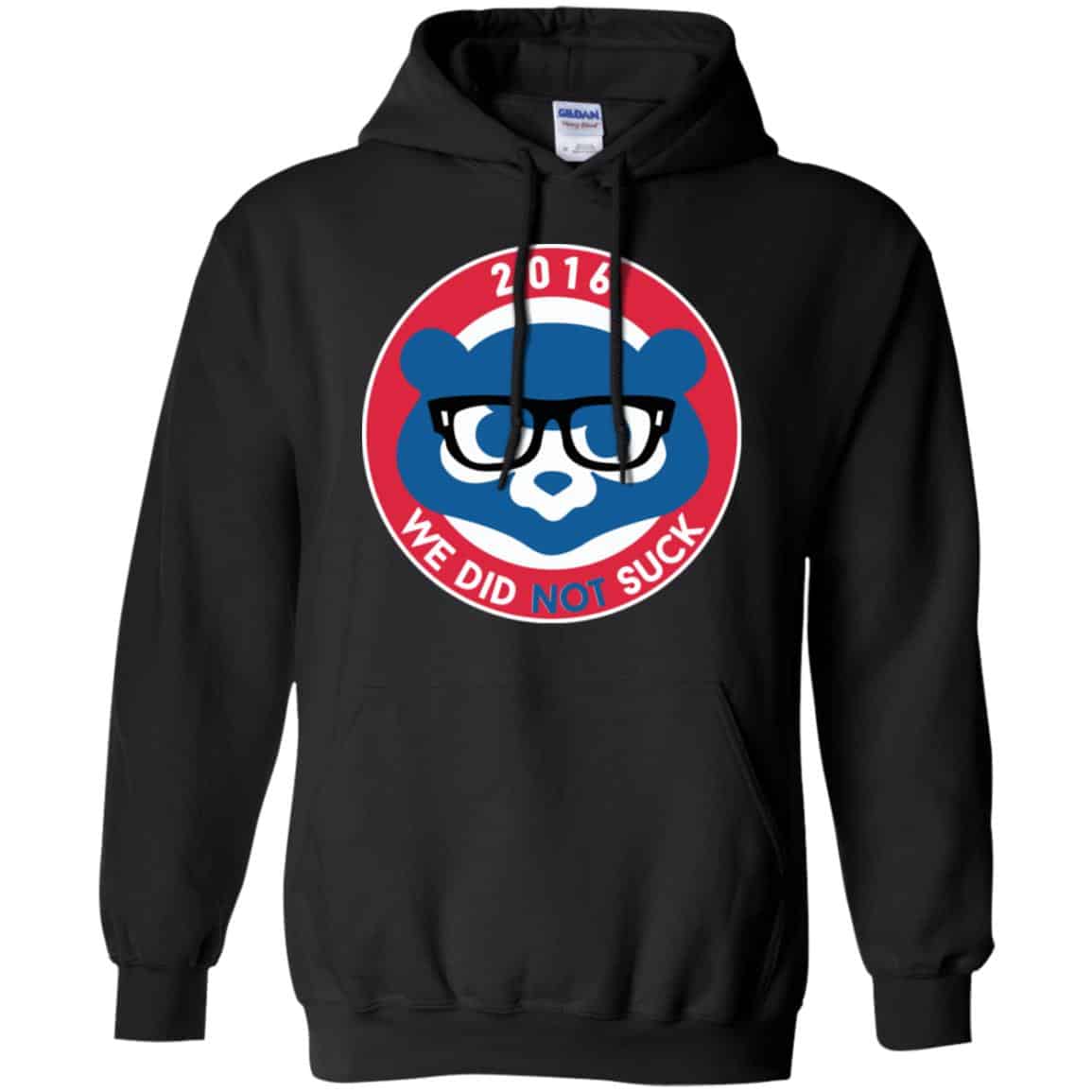 We Did Not Suck 2016 Shirt, Hoodie, Tank