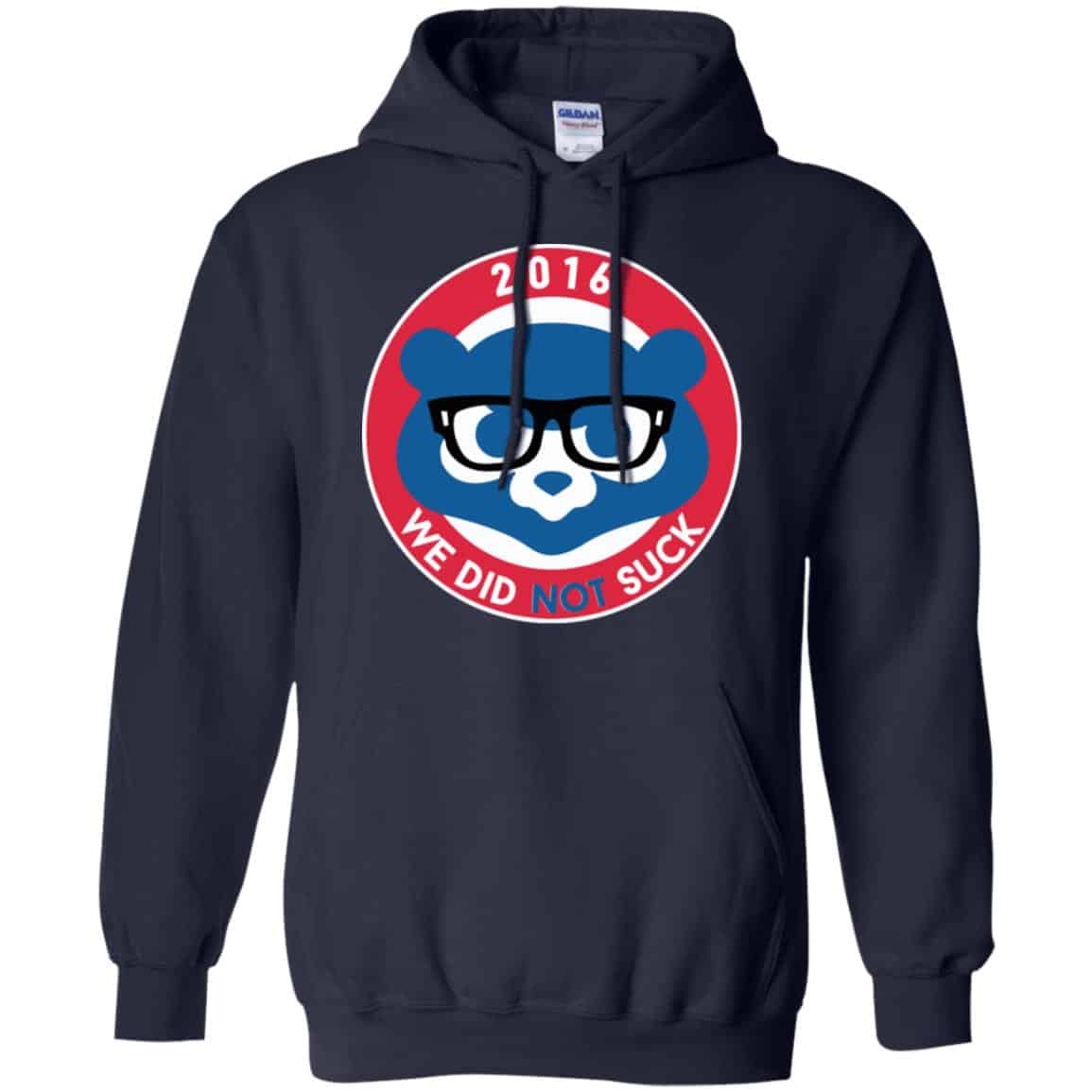 We Did Not Suck 2016 Shirt, Hoodie, Tank
