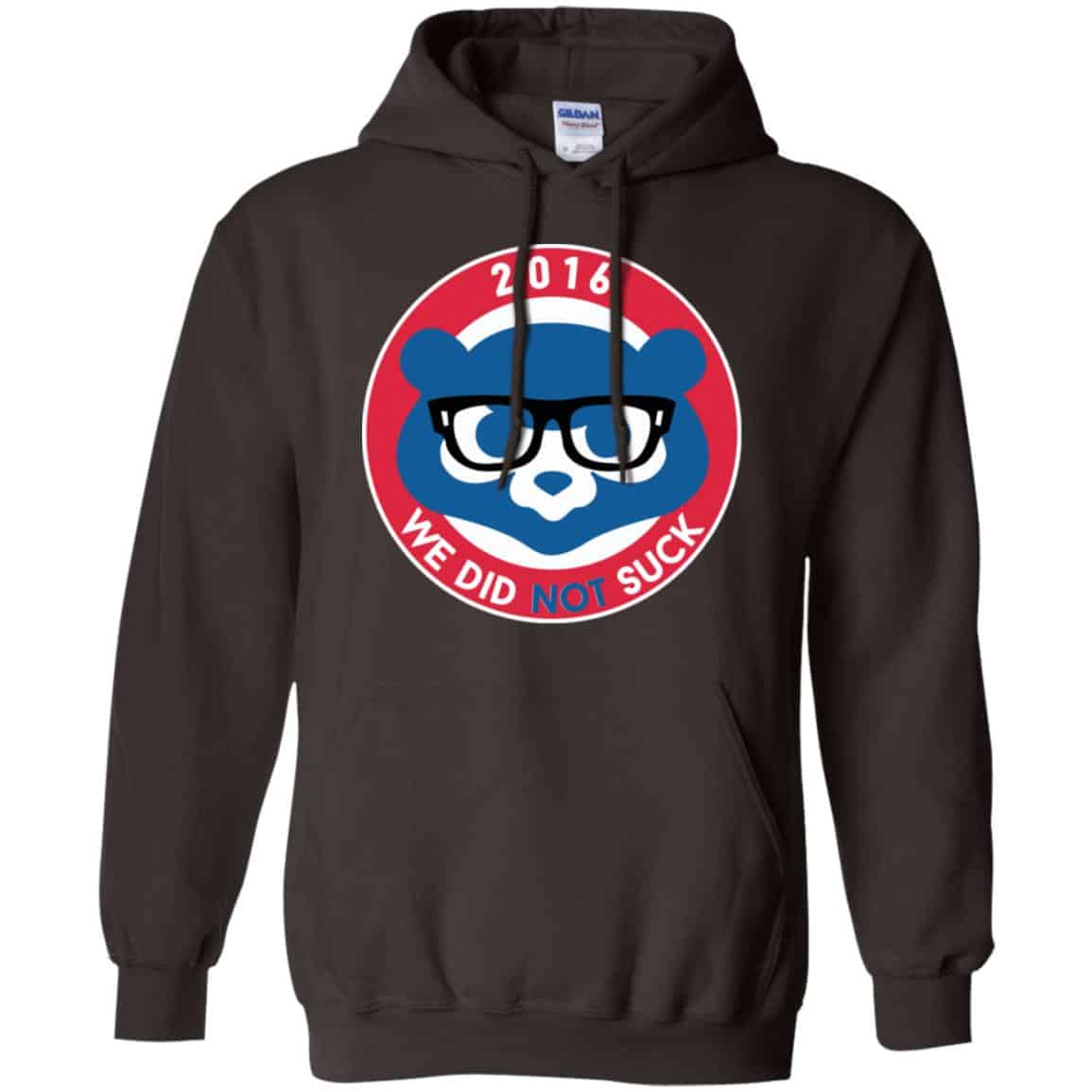 We Did Not Suck 2016 Shirt, Hoodie, Tank
