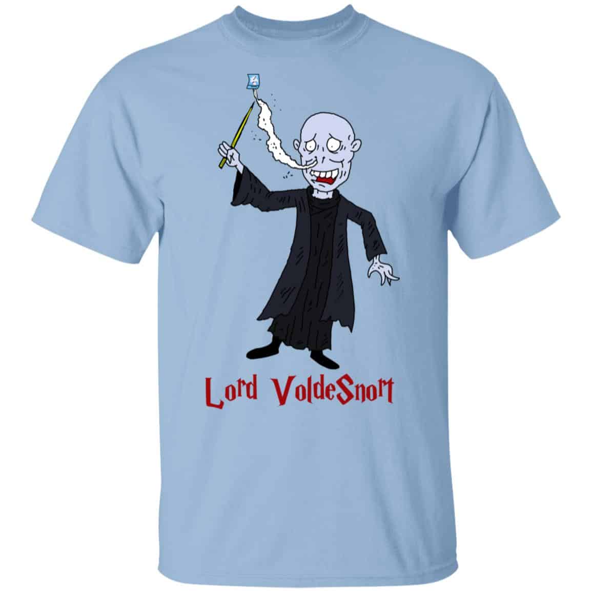 Lord Voldesnort Shirt, Hoodie, Tank