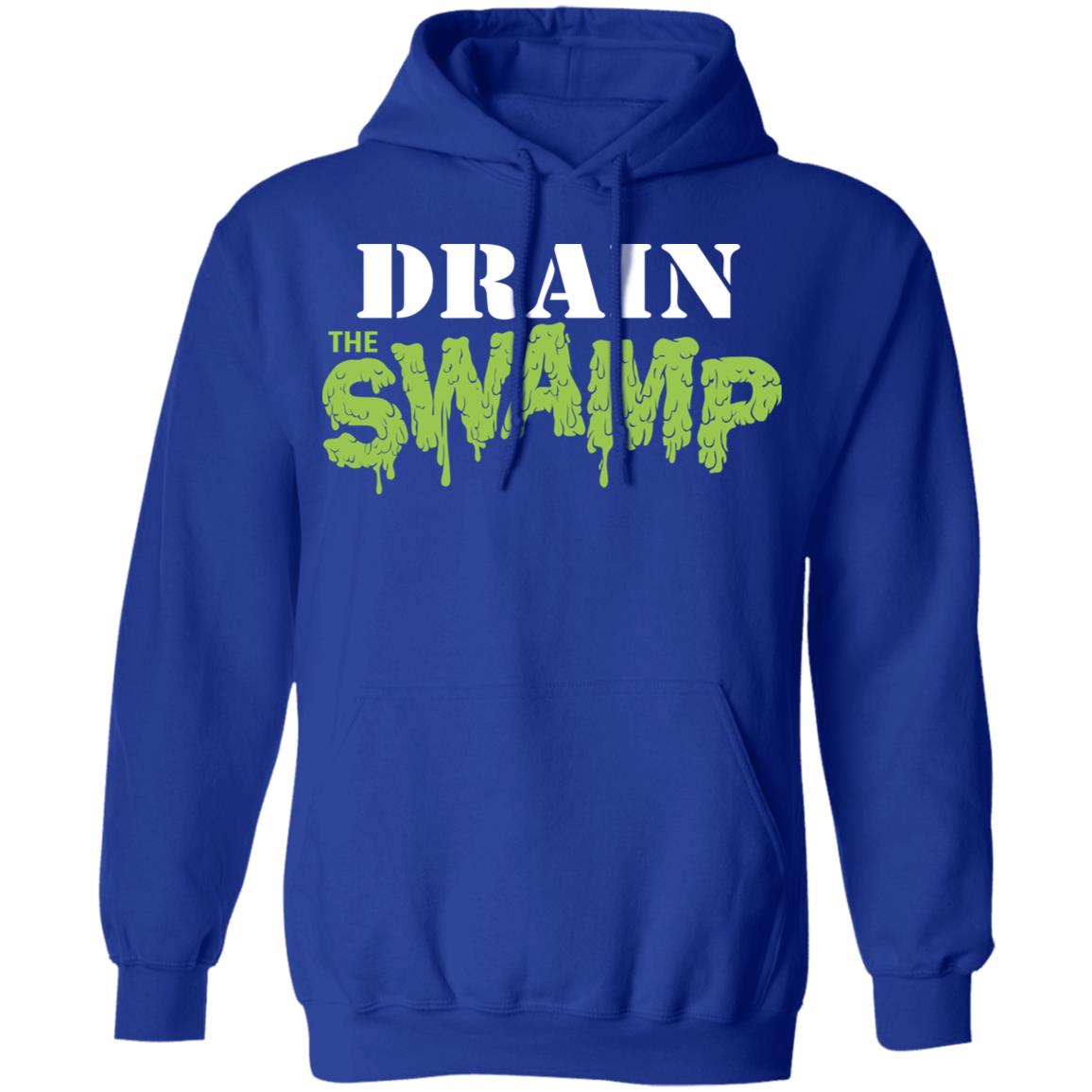 Drain The Swamp Shirt, Hoodie, Tank