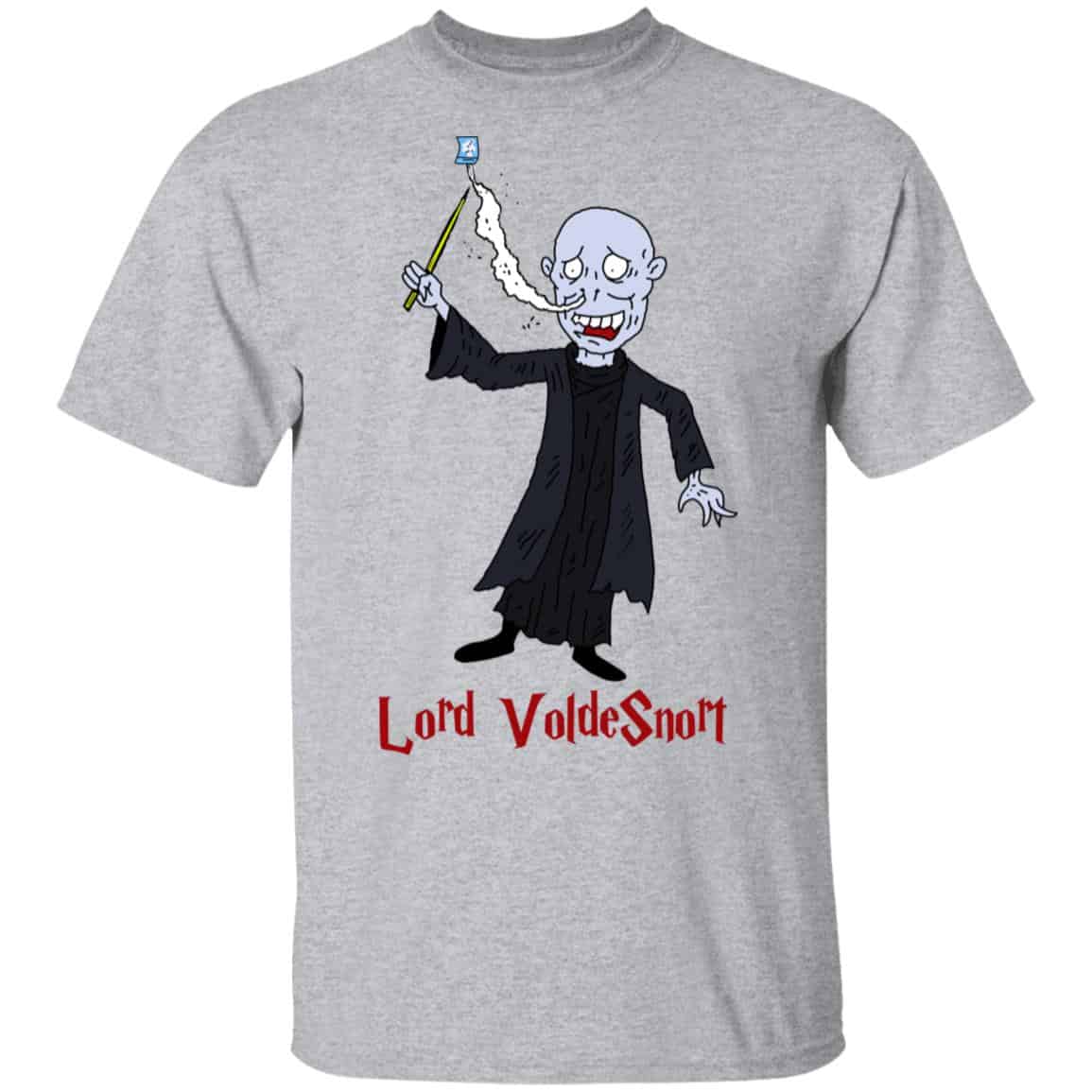 Lord Voldesnort Shirt, Hoodie, Tank