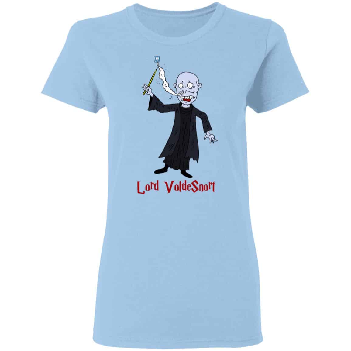 Lord Voldesnort Shirt, Hoodie, Tank