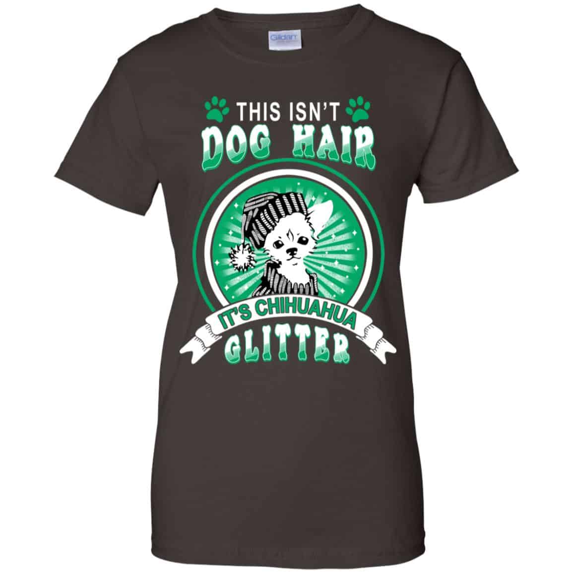 This Isn’t Dog Hair It’s Chihuahua Glitter T-Shirts, Hoodie, Tank
