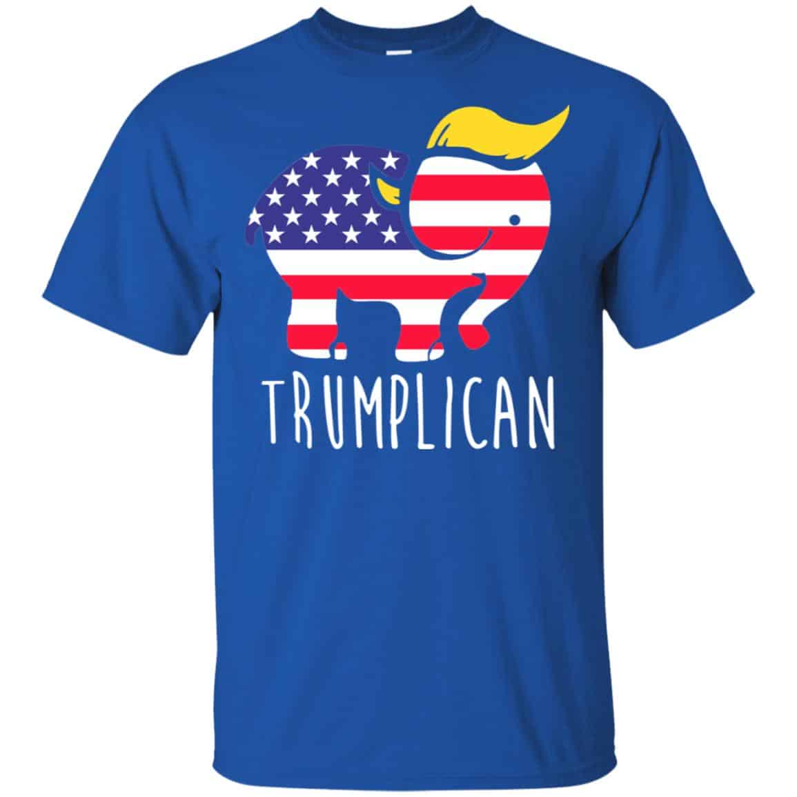 Trumplican Shirt, Hoodie, Tank