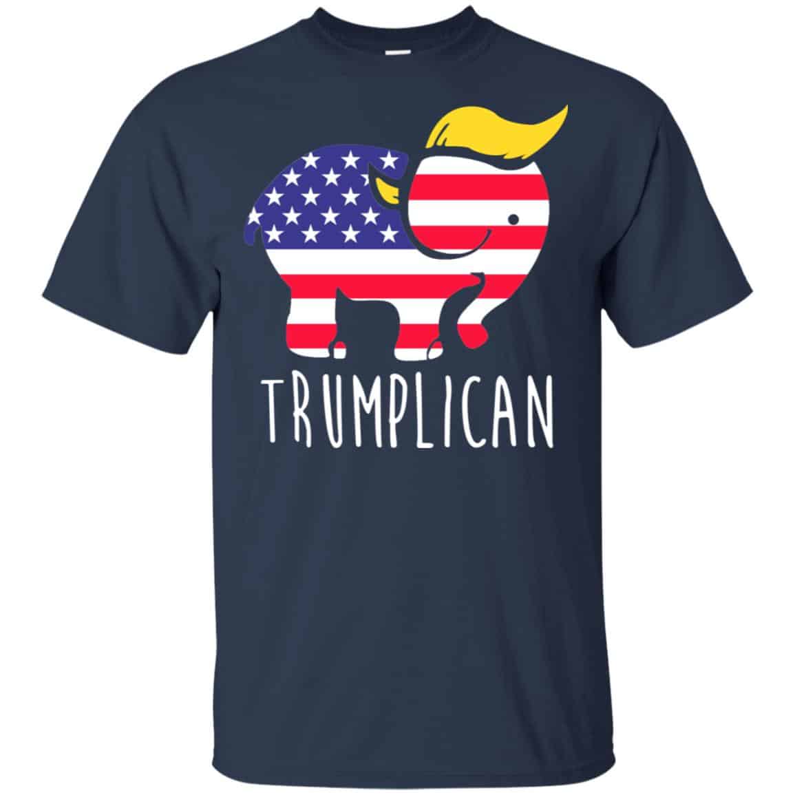 Trumplican Shirt, Hoodie, Tank