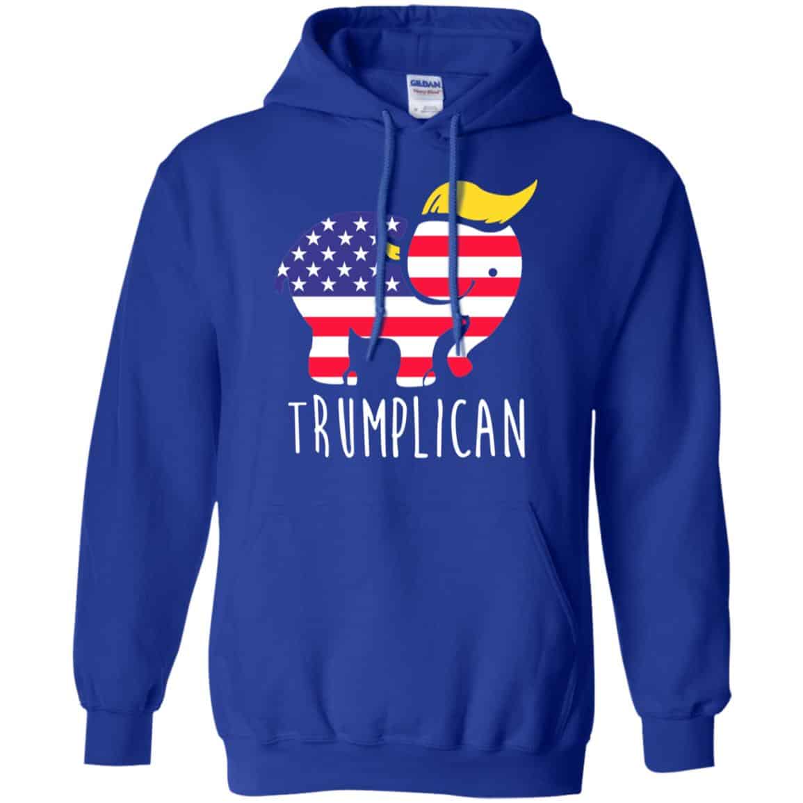 Trumplican Shirt, Hoodie, Tank