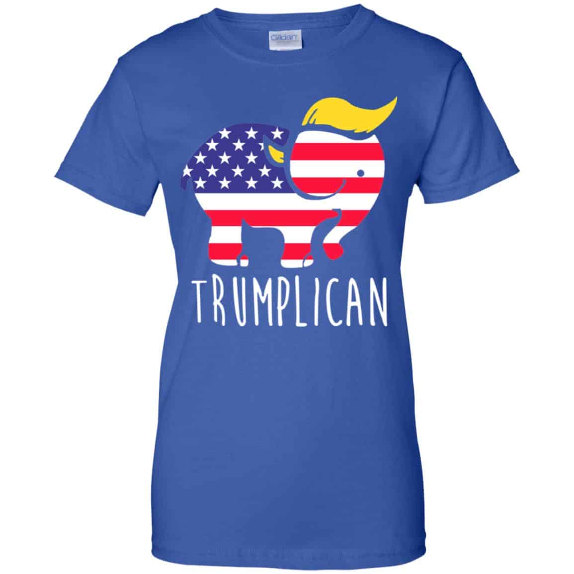 Trumplican Shirt, Hoodie, Tank