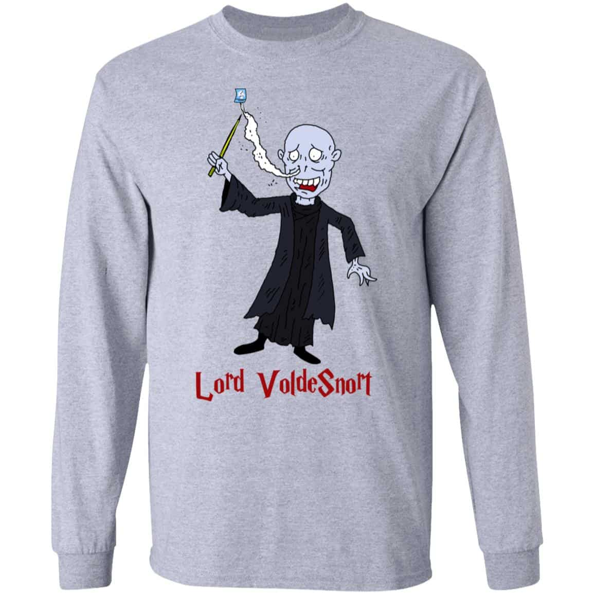 Lord Voldesnort Shirt, Hoodie, Tank