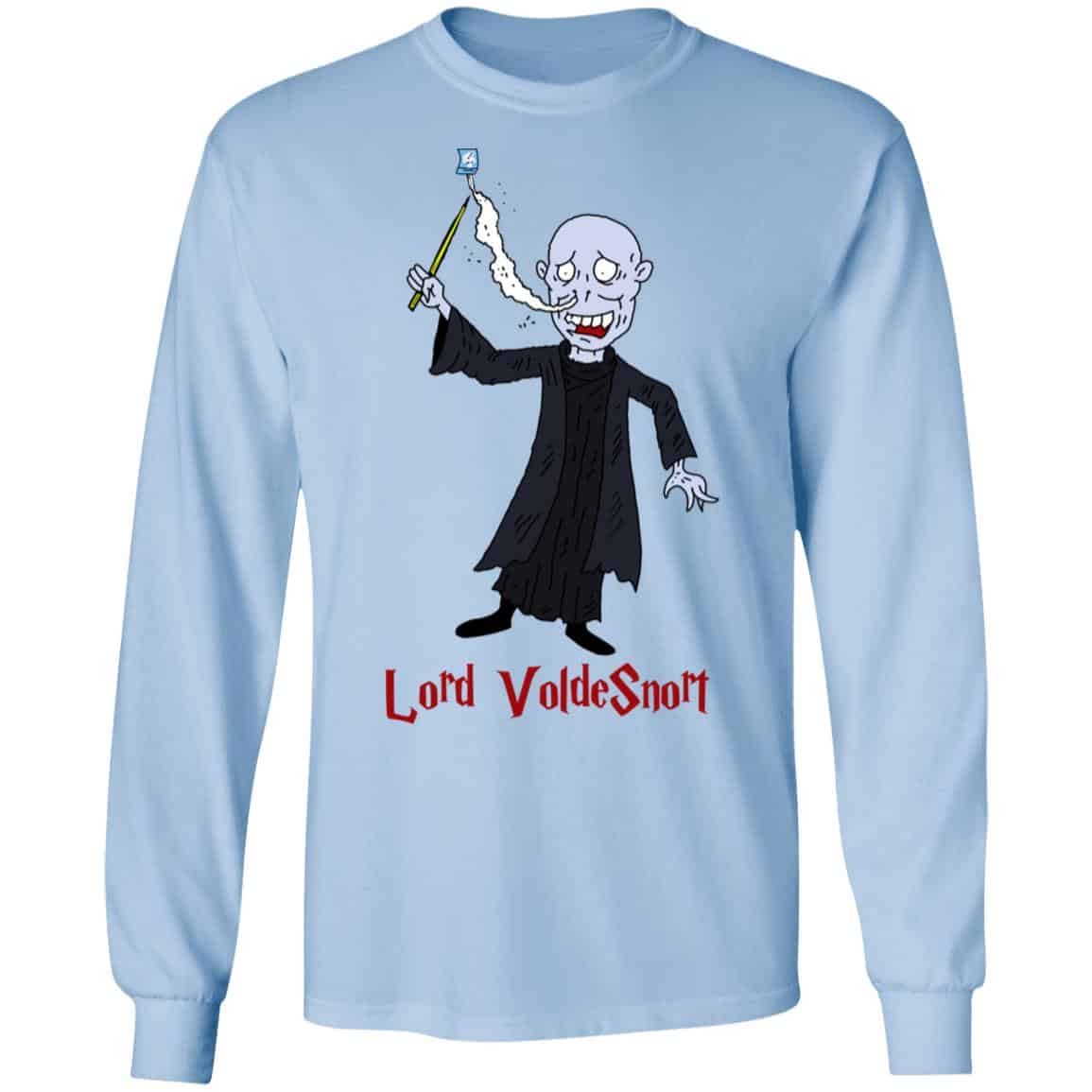 Lord Voldesnort Shirt, Hoodie, Tank