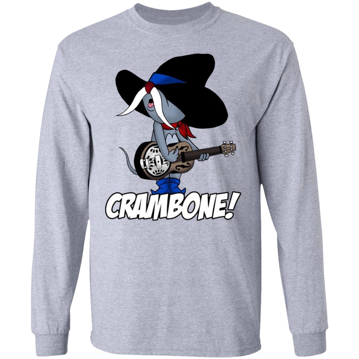 Uncle Pecos Crambone Shirt, Hoodie, Tank