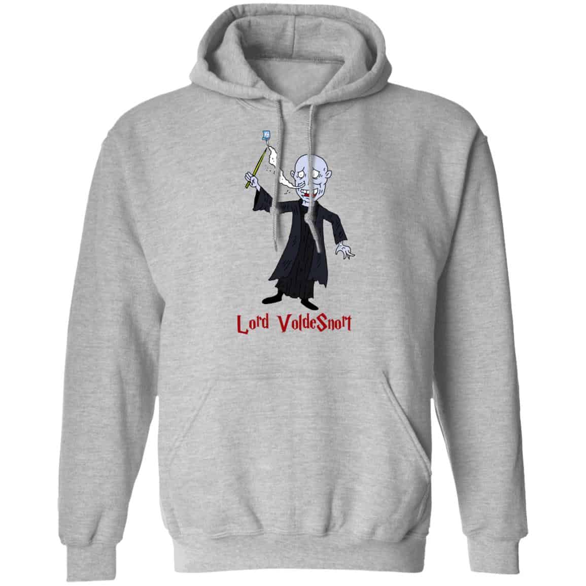 Lord Voldesnort Shirt, Hoodie, Tank