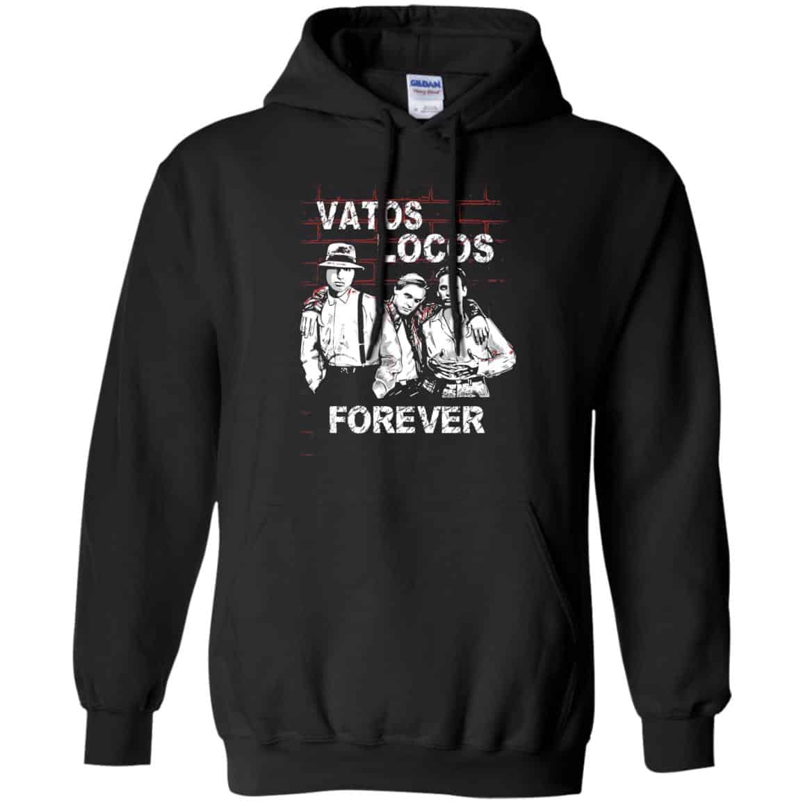 Blood In Blood Out: Vatos Locos Forever T-Shirts, Hoodie, Tank