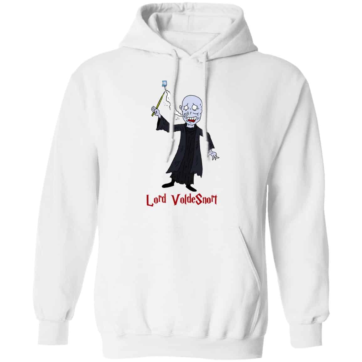 Lord Voldesnort Shirt, Hoodie, Tank