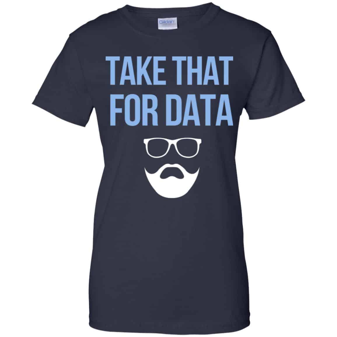 Take The For Data David Fizdale Shirt, Hoodie, Tank