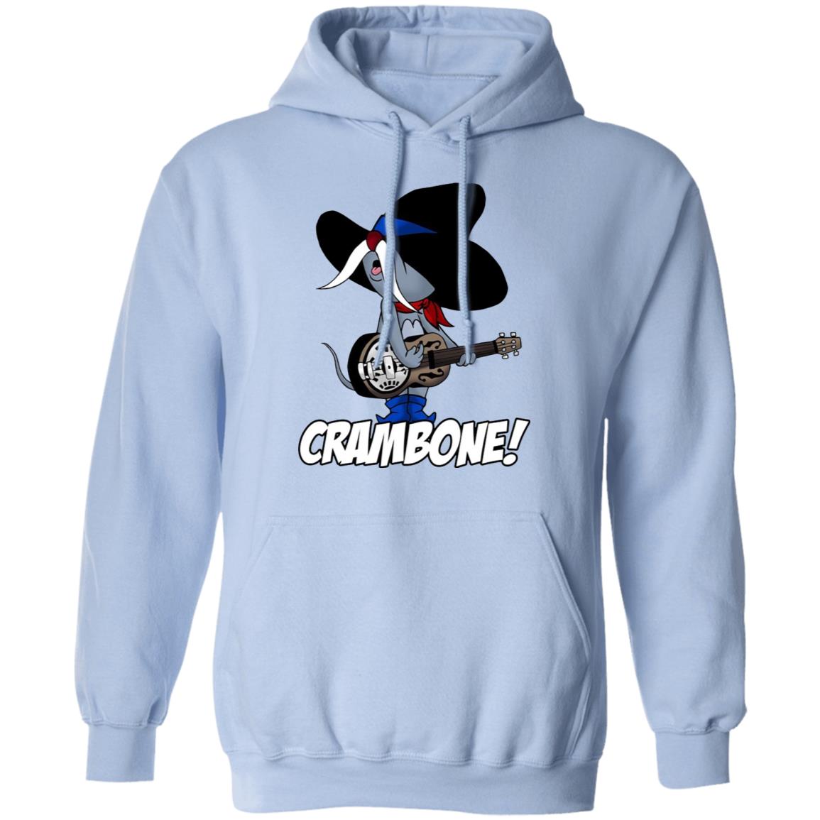 Uncle Pecos Crambone Shirt, Hoodie, Tank