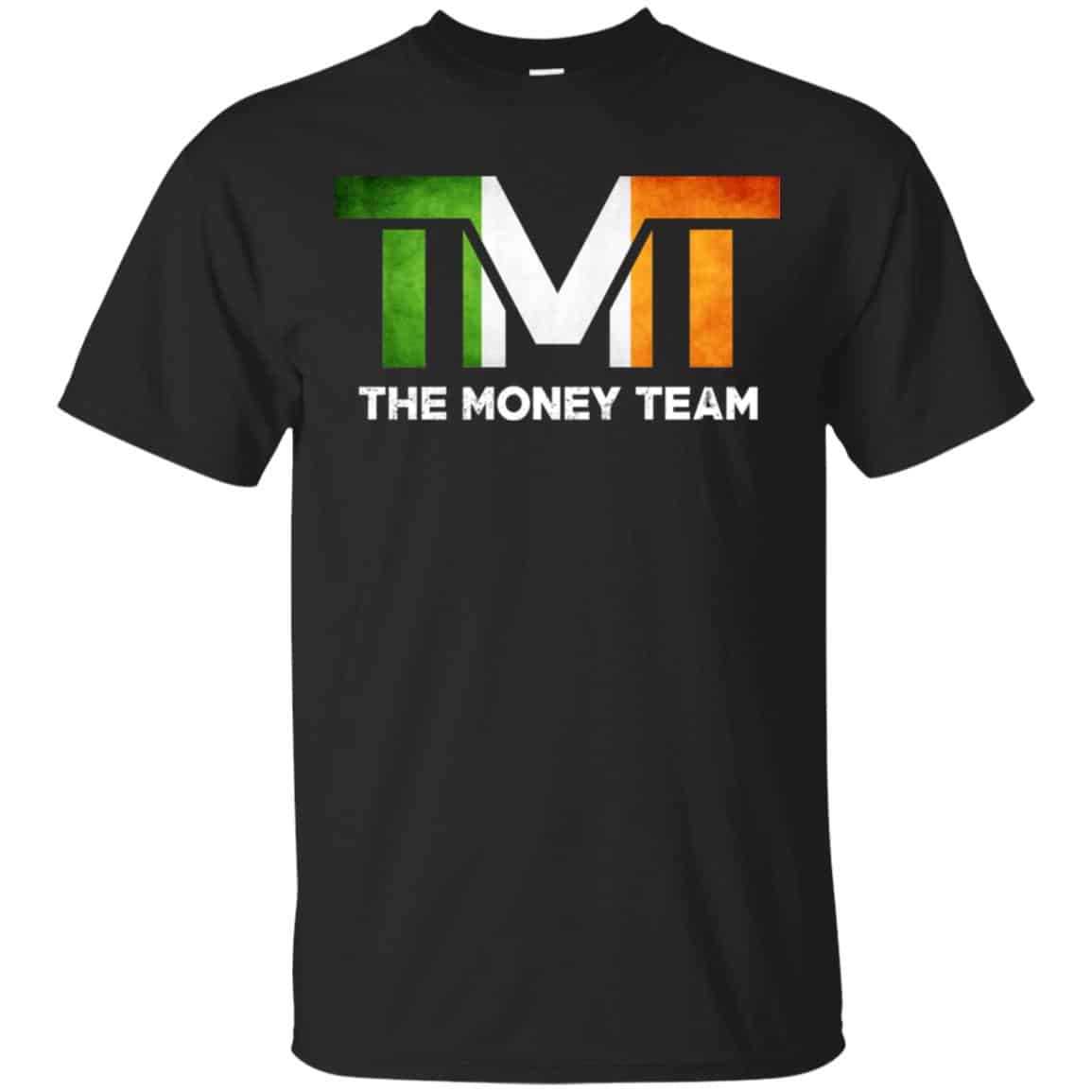 TMT – The Money Team Shirt, Hoodie, Tank