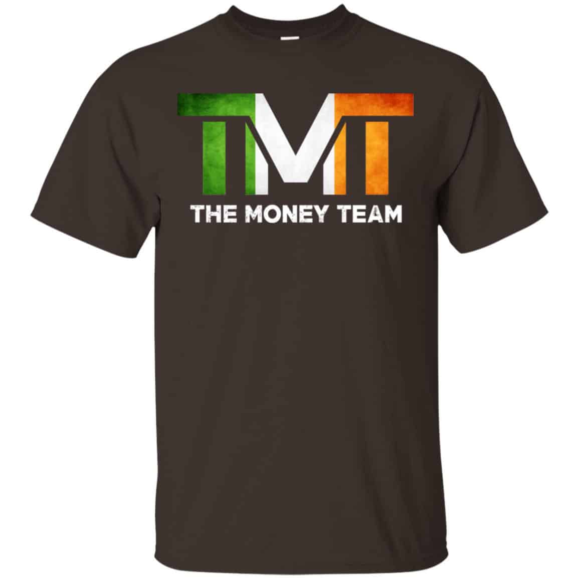 TMT – The Money Team Shirt, Hoodie, Tank