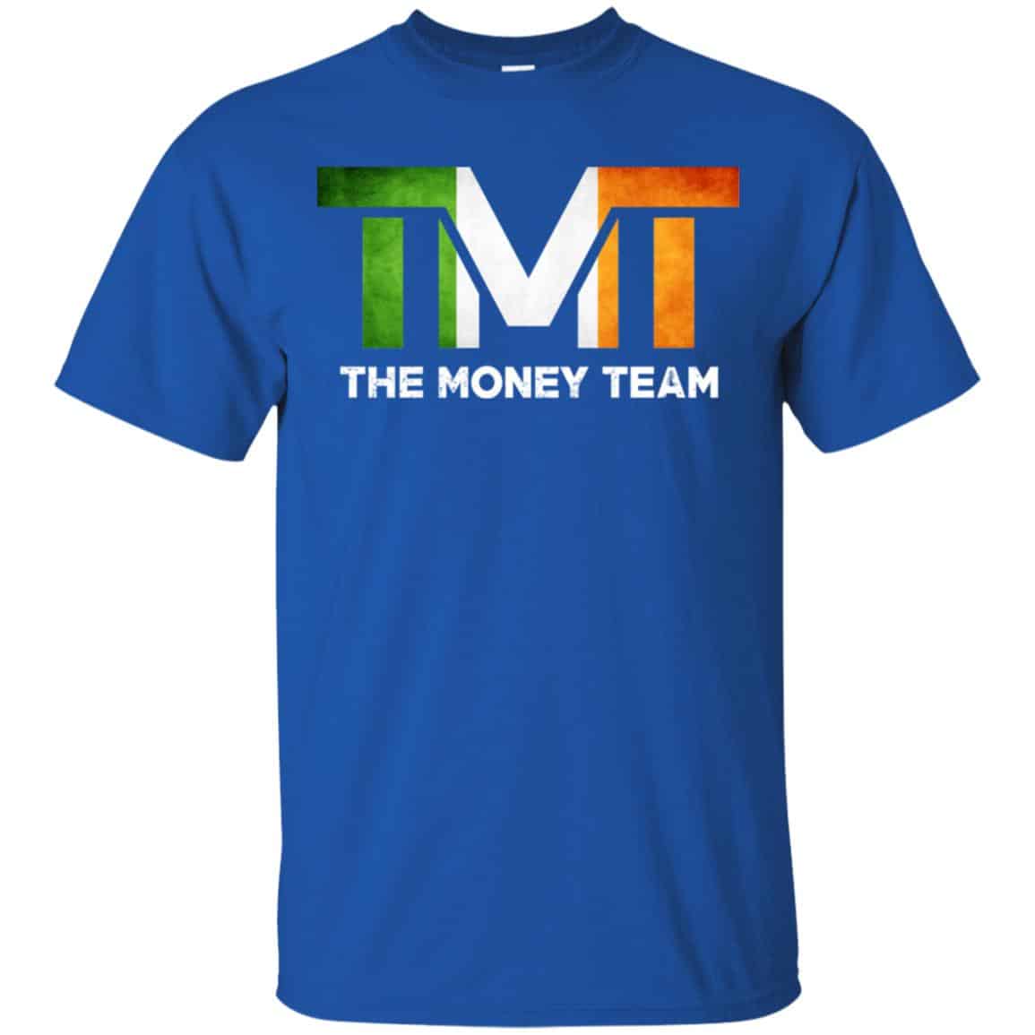 TMT – The Money Team Shirt, Hoodie, Tank