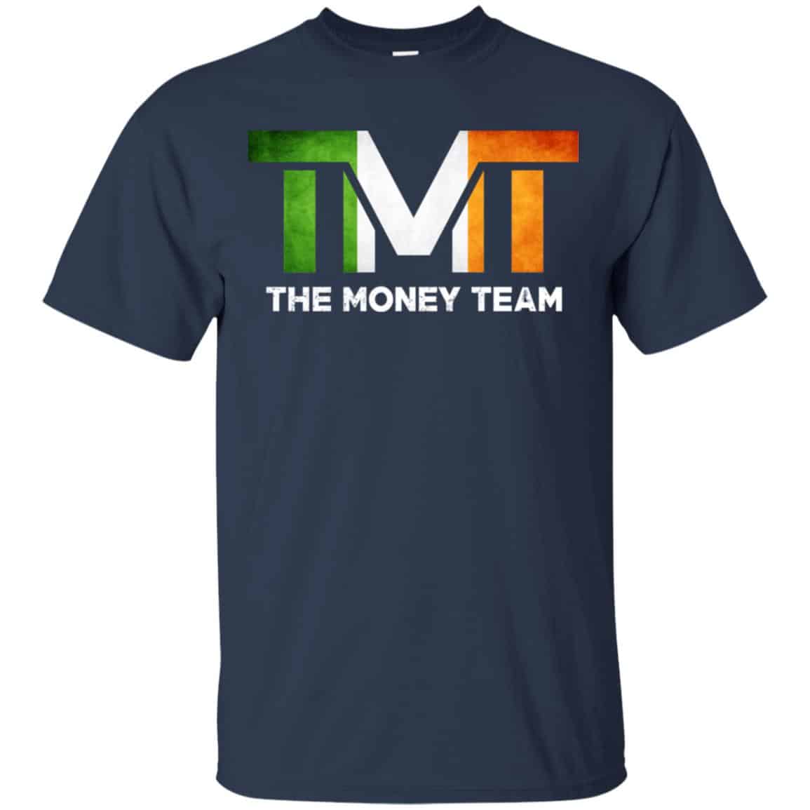 TMT – The Money Team Shirt, Hoodie, Tank