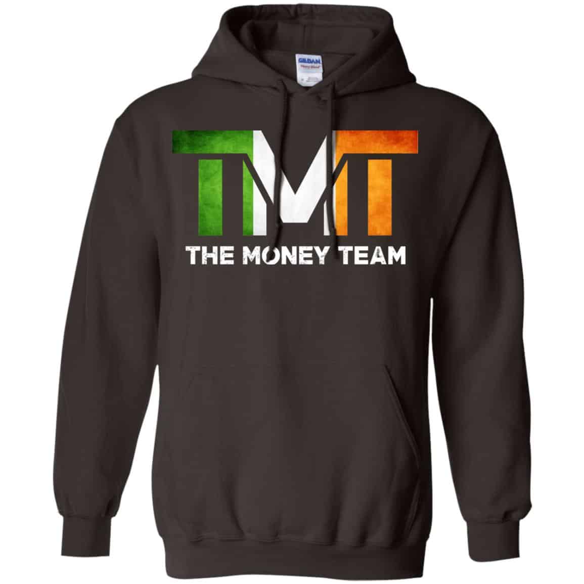 TMT – The Money Team Shirt, Hoodie, Tank