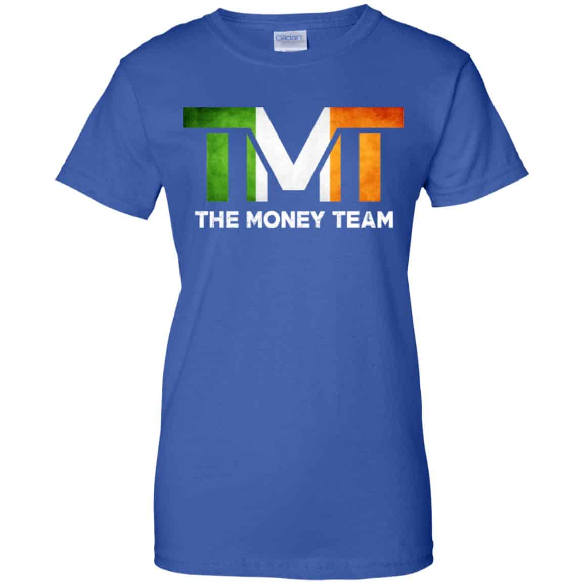 TMT – The Money Team Shirt, Hoodie, Tank