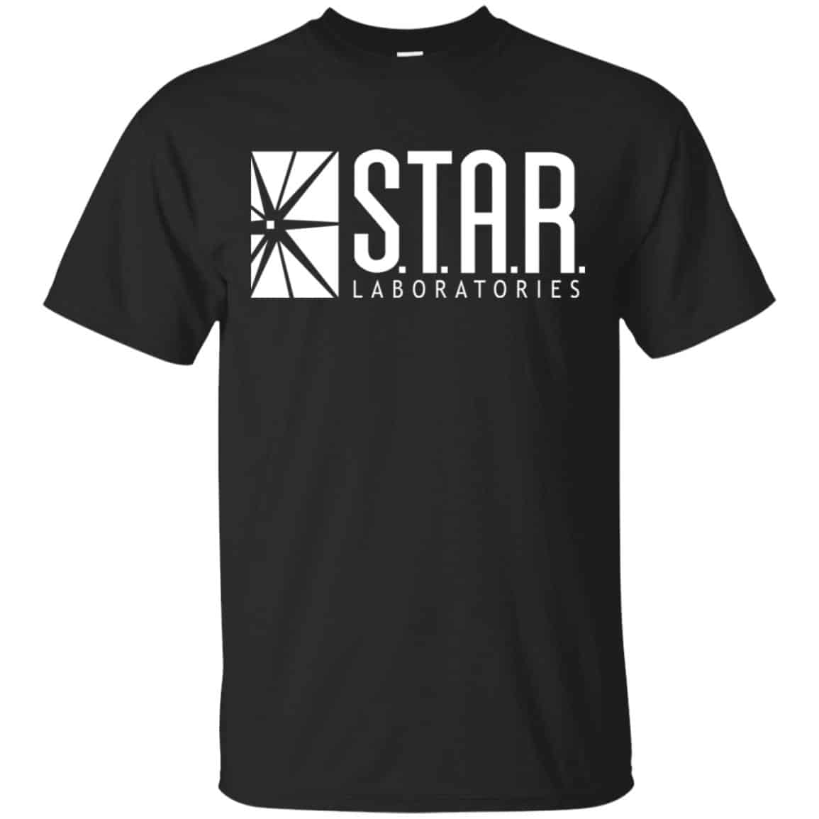 S.T.A.R. Labs Shirt – Star Laboratories Shirt, Hoodie, Tank
