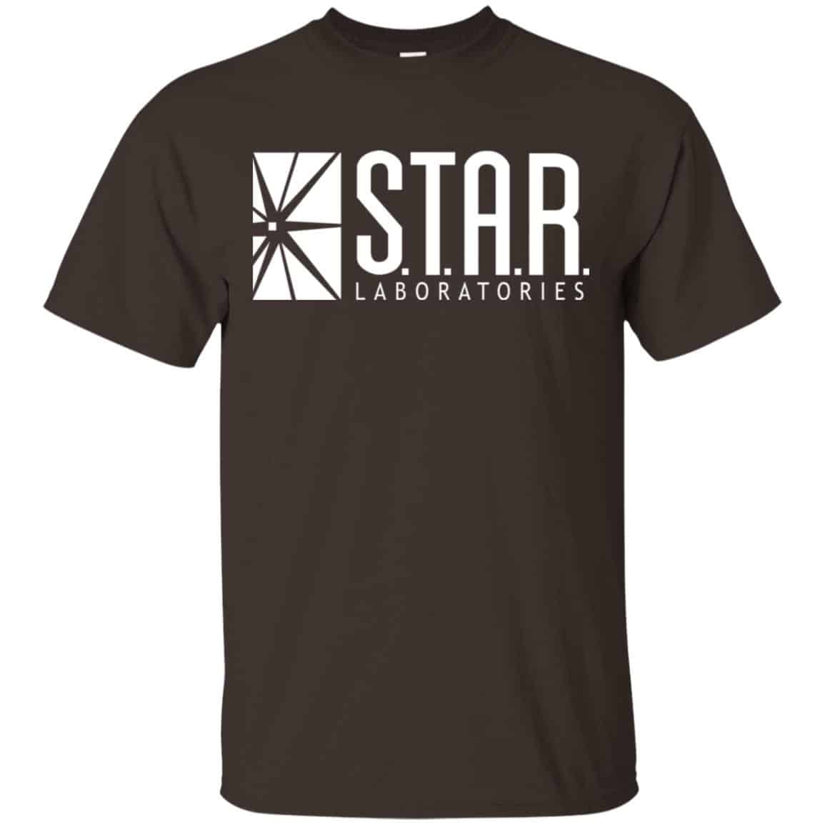 S.T.A.R. Labs Shirt – Star Laboratories Shirt, Hoodie, Tank