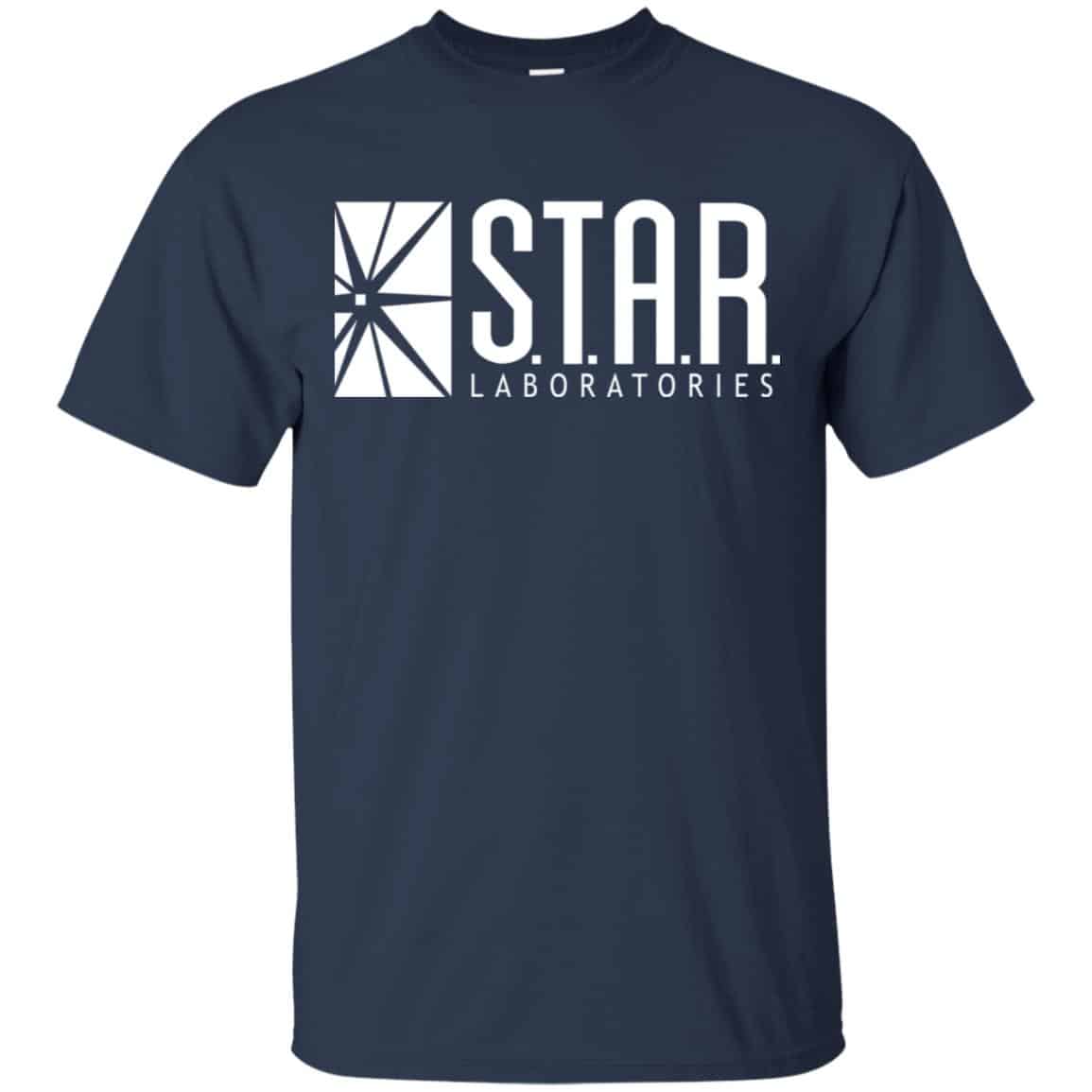 S.T.A.R. Labs Shirt – Star Laboratories Shirt, Hoodie, Tank