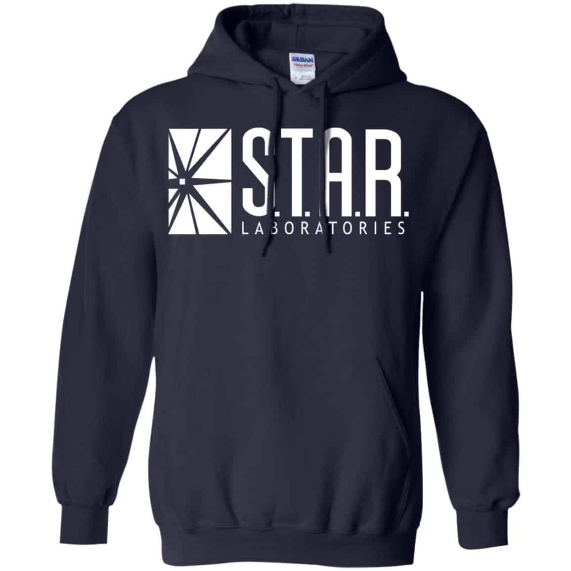 S.T.A.R. Labs Shirt – Star Laboratories Shirt, Hoodie, Tank