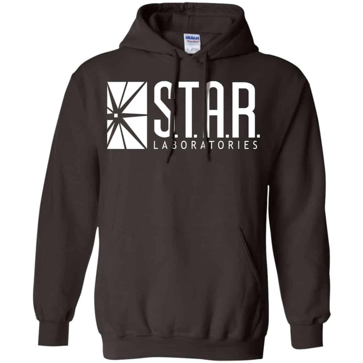 S.T.A.R. Labs Shirt – Star Laboratories Shirt, Hoodie, Tank