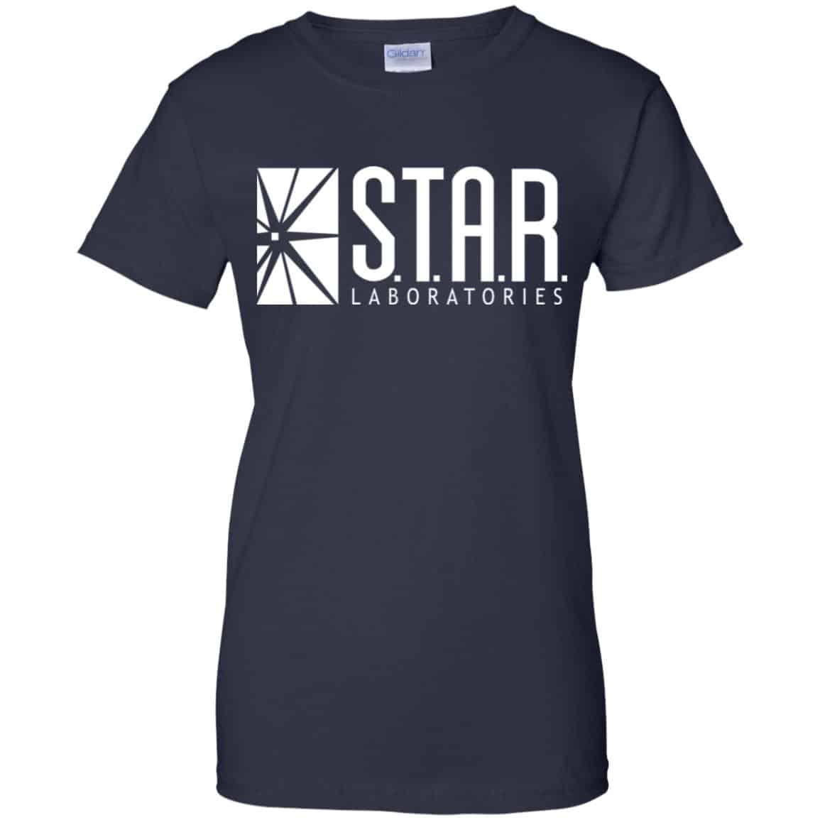 S.T.A.R. Labs Shirt – Star Laboratories Shirt, Hoodie, Tank