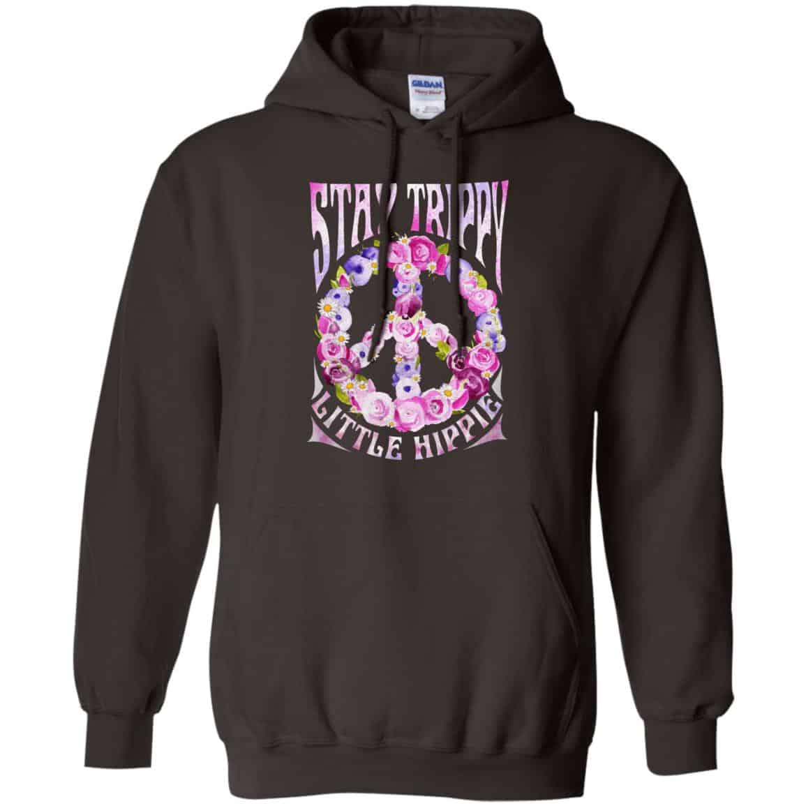 Stay Trippy Little Hippie Shirt, Hoodie, Tank