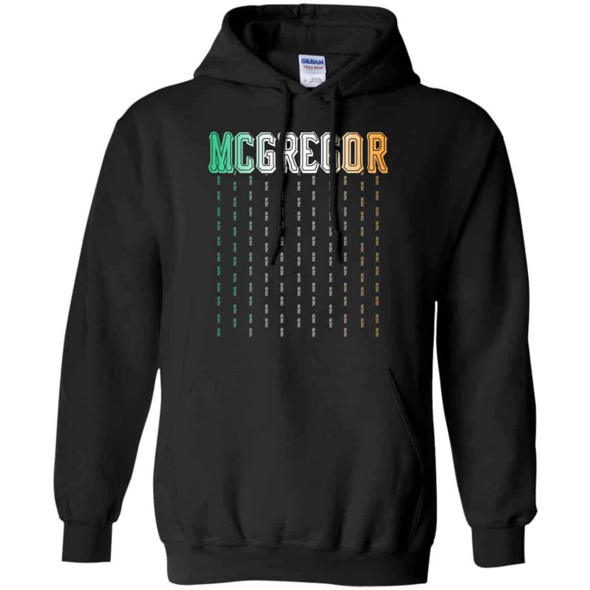 Mcgregor: Conor Mcgregor Shirt, Hoodie, Tank