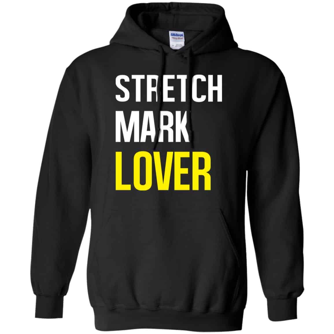 Stretch Mark Lover Shirt, Hoodie, Tank
