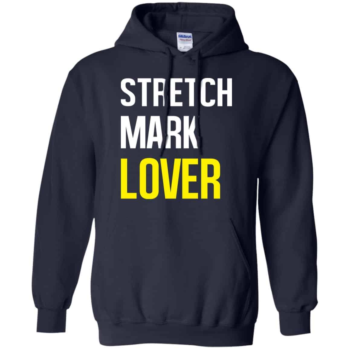 Stretch Mark Lover Shirt, Hoodie, Tank