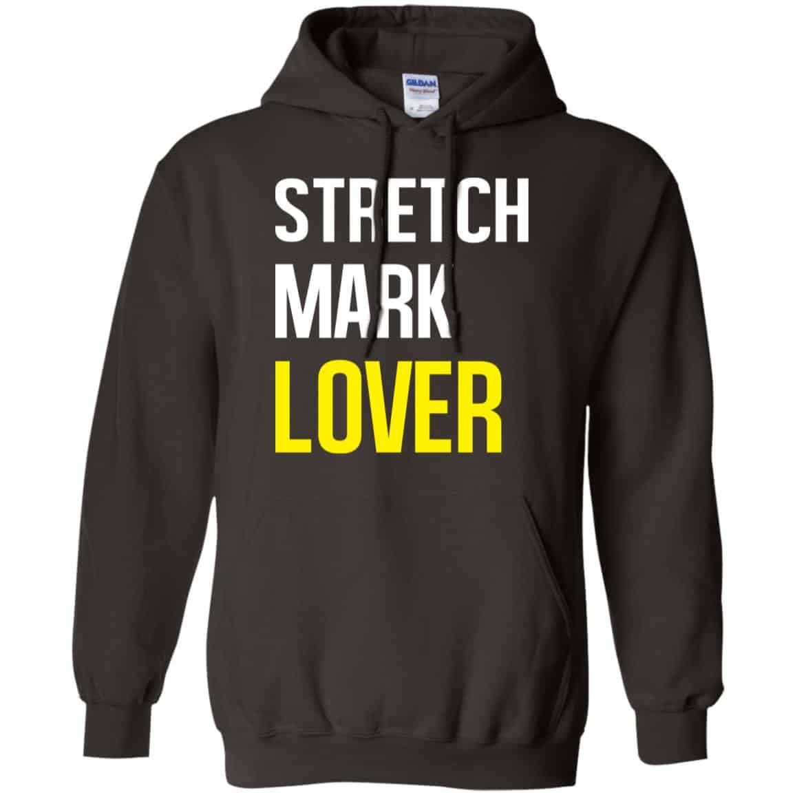 Stretch Mark Lover Shirt, Hoodie, Tank