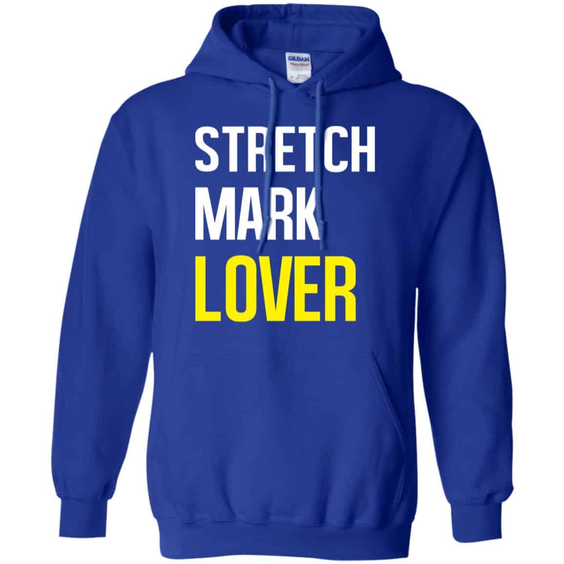 Stretch Mark Lover Shirt, Hoodie, Tank