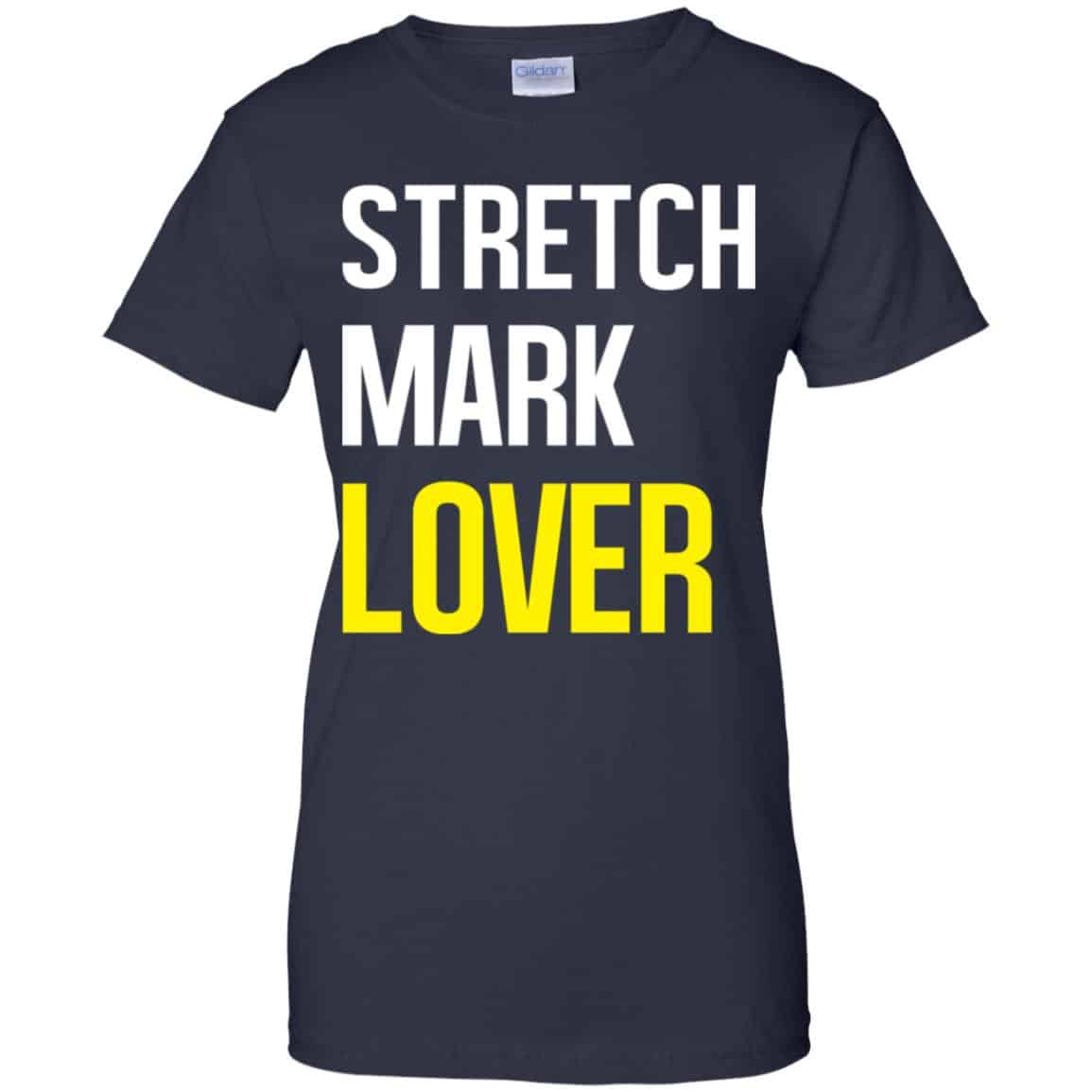 Stretch Mark Lover Shirt, Hoodie, Tank