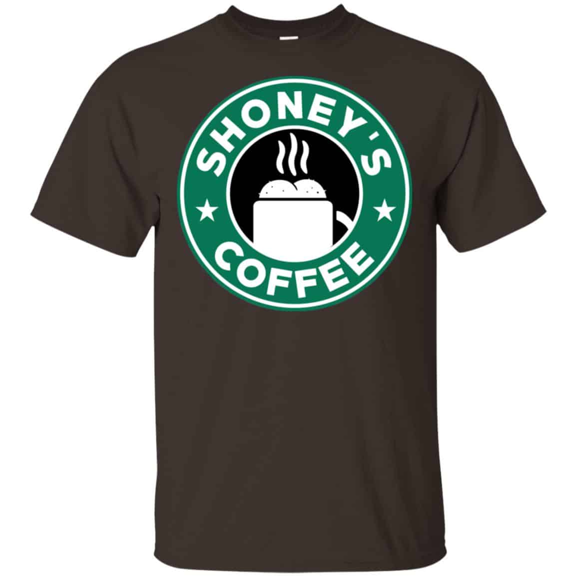 Shoney’s Coffee Shirt, Hoodie, Tank