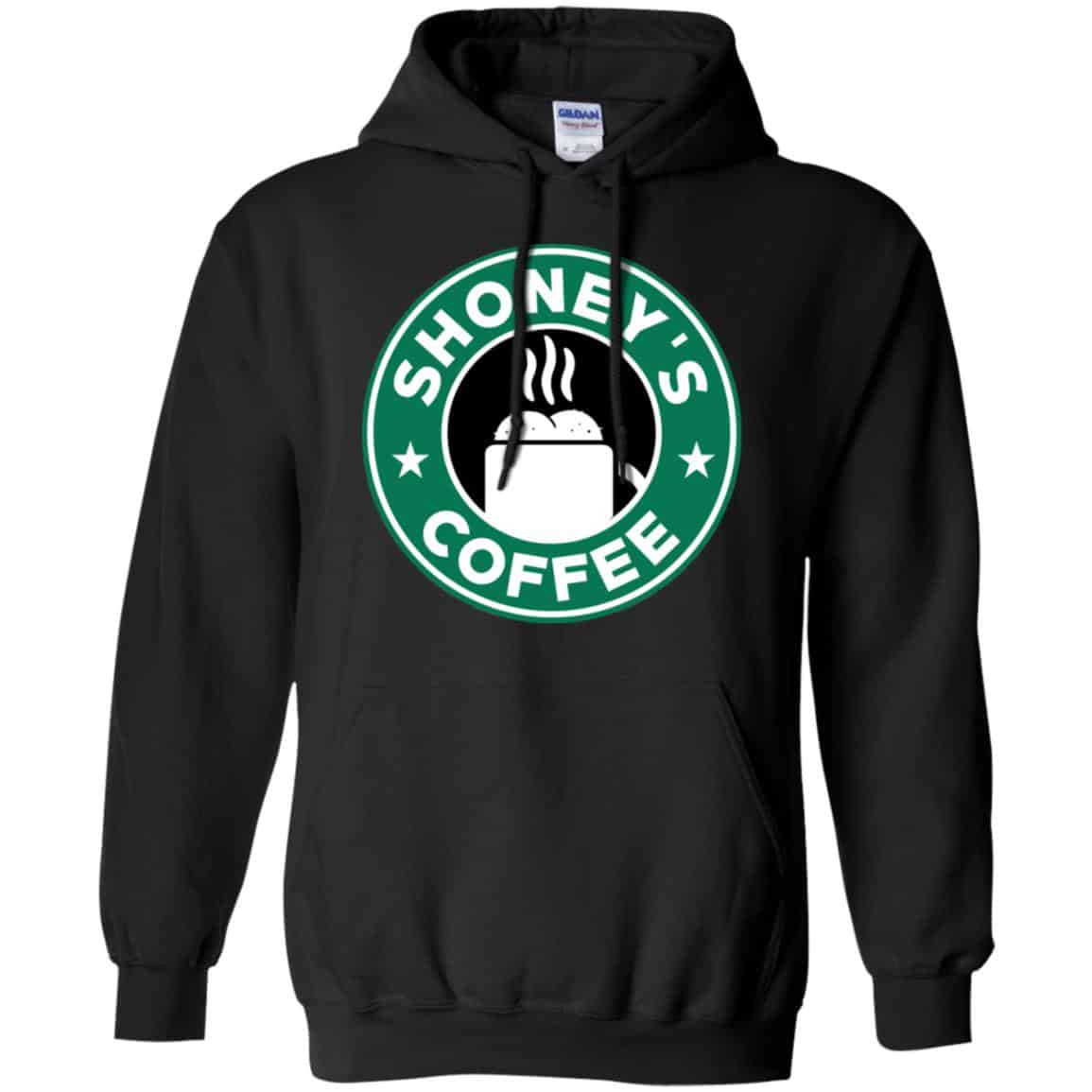 Shoney’s Coffee Shirt, Hoodie, Tank