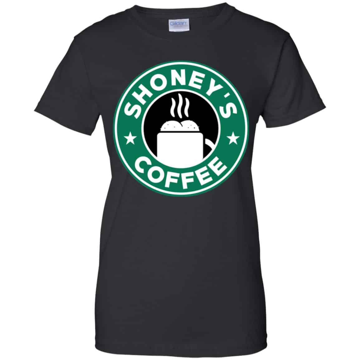 Shoney’s Coffee Shirt, Hoodie, Tank