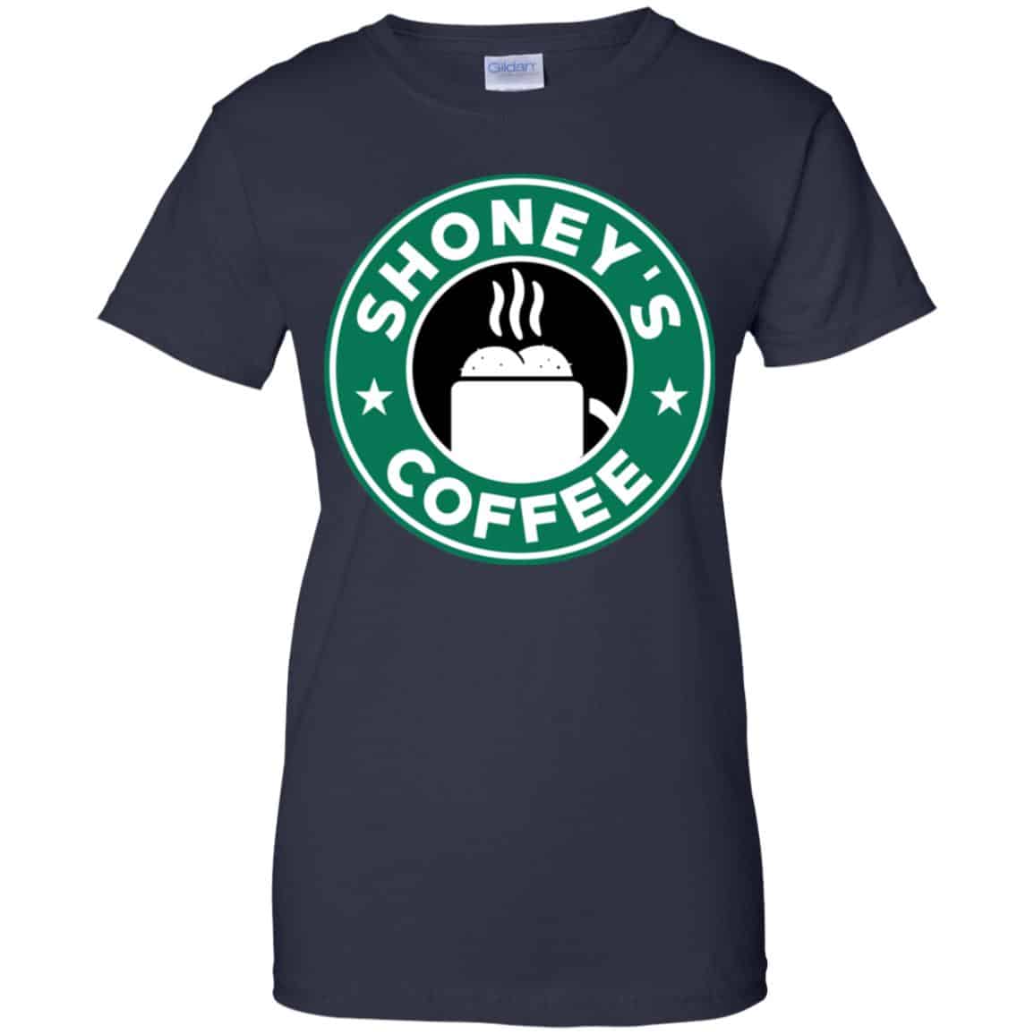 Shoney’s Coffee Shirt, Hoodie, Tank