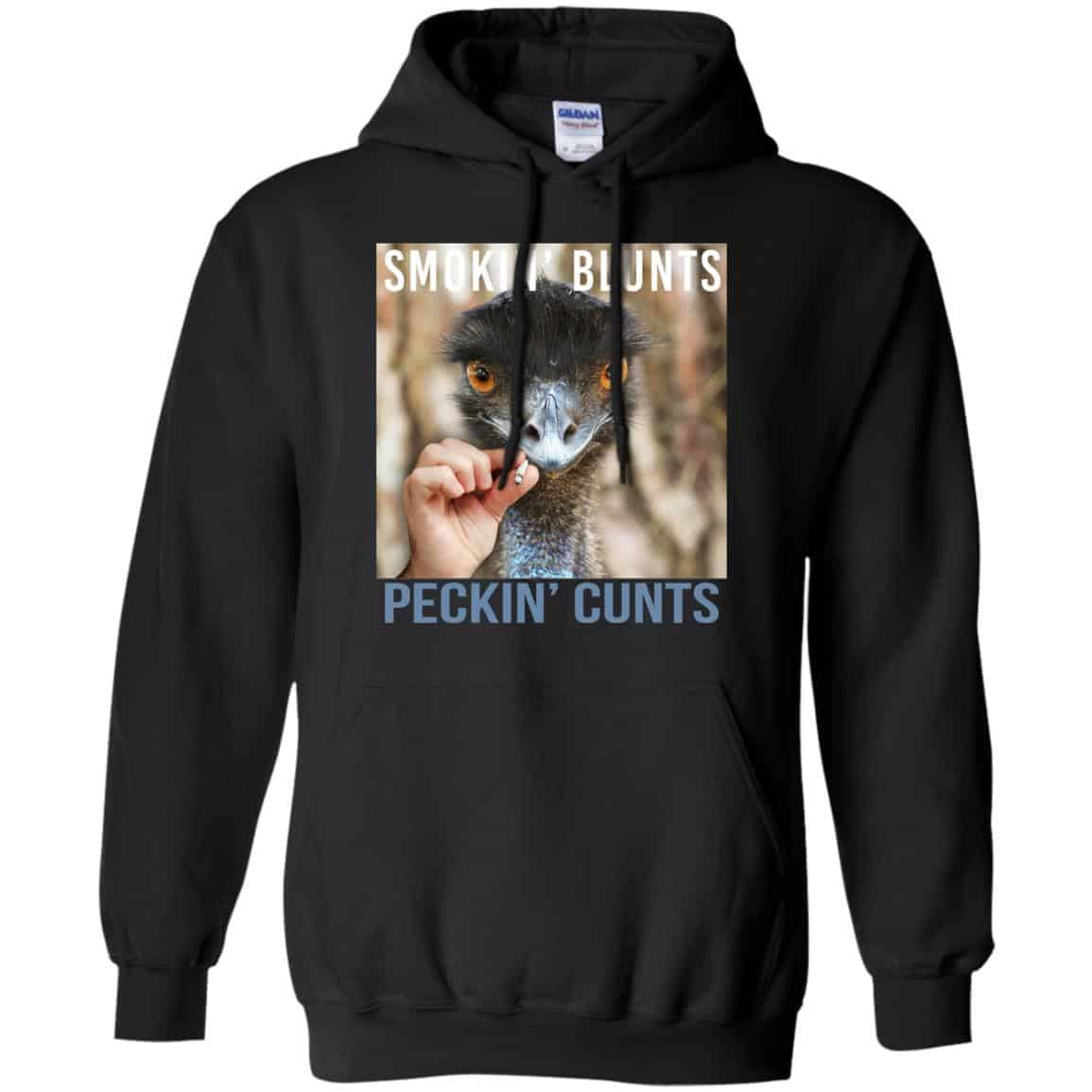 Smokin’ Blunts Peckin’ Cunts Shirt, Hoodie, Tank