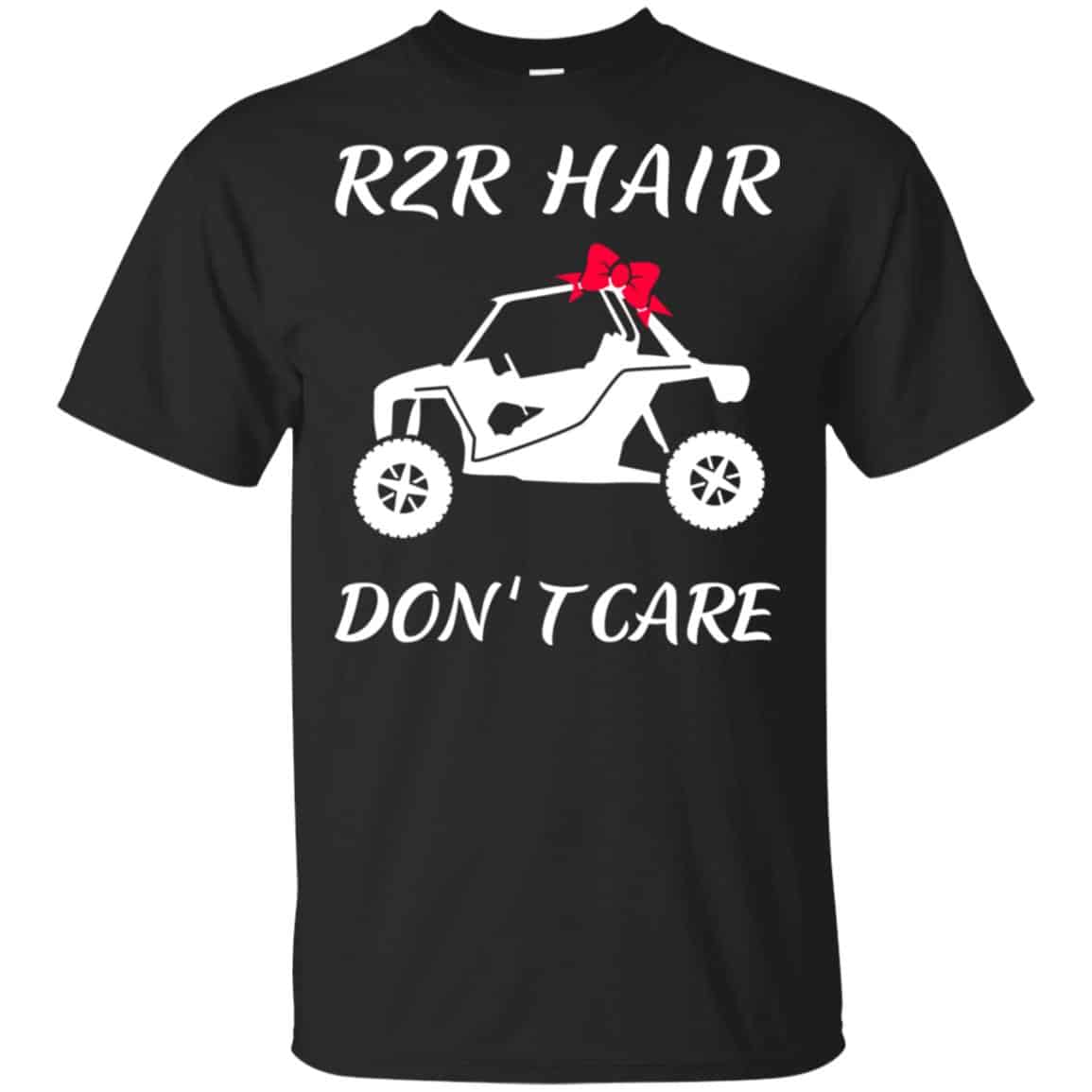 RZR Tribute RZR Hair Don’t Care Shirt, Hoodie, Tank